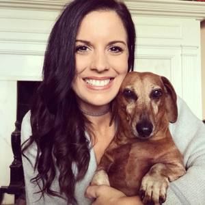 Meet your Posher, Lori